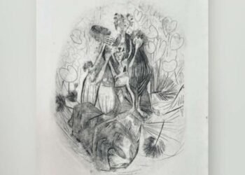 Polícia prende suspeito de roubo de obras de arte em São Paulo