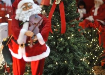 Hoje é Dia: Natal, solstício de verão e Cristina Buarque são destaques