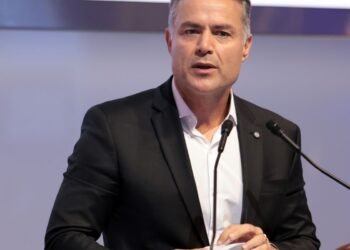 Ministro dos Transportes prevê 14 leilões rodoviários no país em 2026