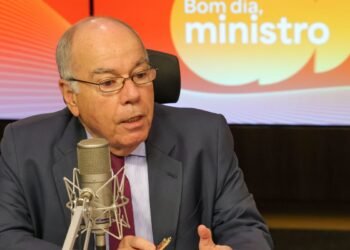 Mauro Vieira diz que UE e Mercosul têm última chance para acordo