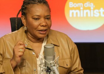 Ministra defende regulamentação de plataformas de streaming