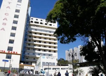 Saúde destina R$ 1 bilhão para santas casas e hospitais filantrópicos