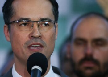 Deltan paga indenização a Lula por PowerPoint da Lava Jato