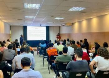 Seplan reúne Rede Sepege para alinhamento das novas regras das Emendas Parlamentares de 2026 | SECOM