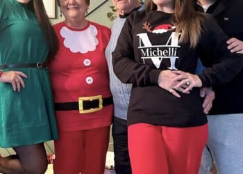 Festas de fim de ano devem unir gerações e incluir idosos