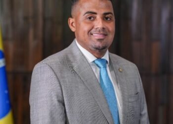 Ex-deputado estadual TH Jóias será transferido para presídio federal