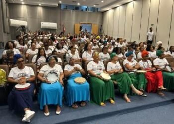 SPM e Bahia Pesca certificam e presenteiam marisqueiras e pescadoras | SECOM