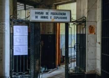 Ministério homologa tombamento definitivo do prédio do DOPS, no Rio