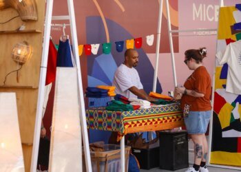 Mentoria no MICBR ajuda artistas e artesãos a melhorarem seus negócios