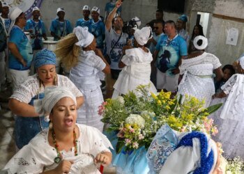 Rio reconhece validade civil de casamentos na Umbanda e no Candomblé
