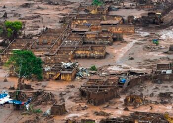 Sete anos depois, Brumadinho ainda vive adoecimento e insegurança