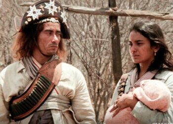 TV Brasil apresenta filmes inéditos licenciados pela Lei Paulo Gustavo