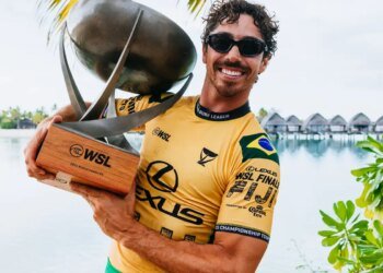COB anuncia indicados a Melhor Atleta do Ano no Prêmio Brasil Olímpico