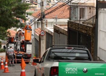 Enel diz que apagão impactou mais de 4 milhões de clientes em SP
