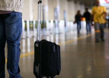 Suspensão de novos vistos de imigração para os EUA começa nesta quarta