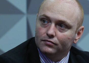 Moraes autoriza progressão de Delgatti para o regime semiaberto