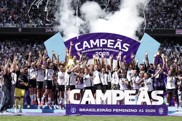 corinthians, cruzeiro, brasileiro feminino