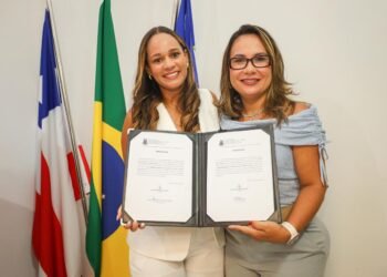 Prefeito Eriton Ramos Anuncia nova secretária e ajuste no comando de pastas – Prefeitura Municipal de Candeias.
