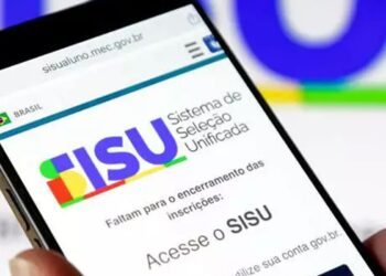 Não selecionados no Sisu têm até segunda para aderir à lista de espera