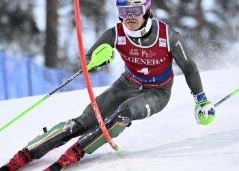 COB anuncia os 14 convocados para a Olimpíada de Inverno Milão-Cortina