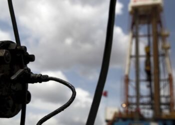 Venezuela responde por menos de 1% do mercado mundial de petróleo