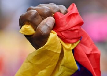 Em carta, CNBB expressa apoio à Igreja na Venezuela