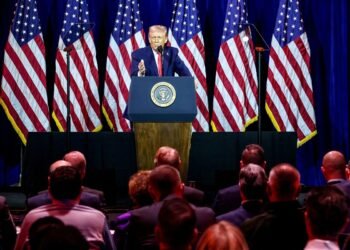 Trump diz que ataque à Venezuela deixou “muitos” mortos