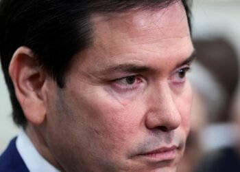 Marco Rubio diz que EUA tem plano de três fases para a Venezuela