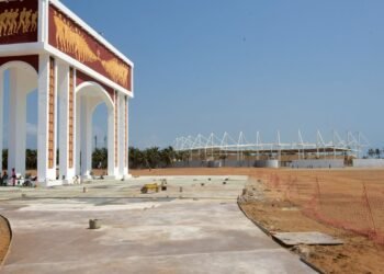 Benin oferece cidadania à diáspora africana