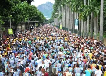 Suvaco do Cristo se despede do carnaval após 40 anos de desfile