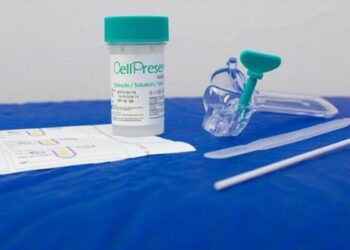 Guia orienta sobre mudança no rastreamento do câncer de colo do útero