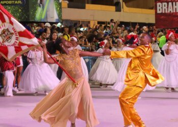 Escolas do Grupo Especial do Rio começam hoje ensaios técnicos