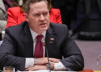 Em fala na ONU, Estados Unidos nega guerra e ocupação da Venezuela