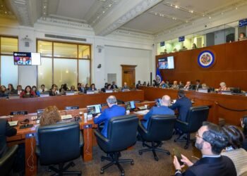 Reunião da OEA sobre Venezuela expõe divisão política no continente