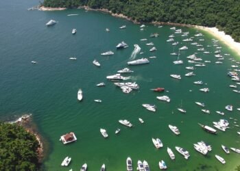 Feriado de São Sebastião incrementa turismo no interior do estado