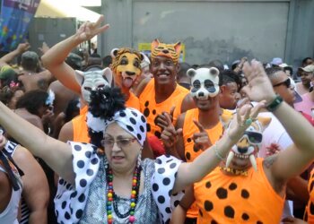 Carnaval de rua deverá injetar mais de R$ 5,7 bi na economia carioca