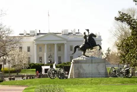 Reuters/Proibida reprodução Casa Branca