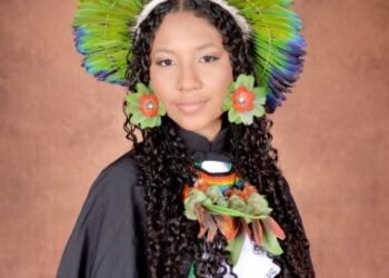 Primas indígenas de Rodelas se destacam na Redação do Enem 2025 | SECOM