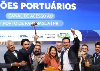 B3 realiza 75 leilões em 2025 e alcança marca histórica
