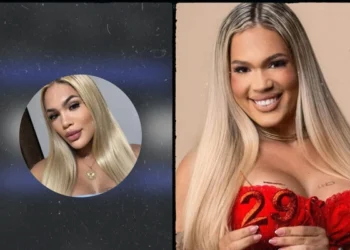 Presa blogueira suspeita de vender canetas emagrecedoras roubadas na Bahia