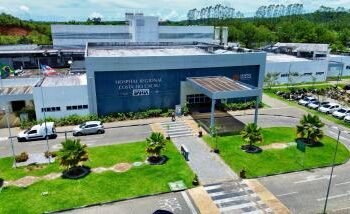 Sob nova gestão, HRCC realiza mais de 520 mil procedimentos em um ano | SECOM