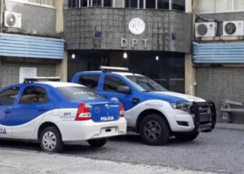 Descaso: Unidade do DPT transfere corpos por falta de raio-x