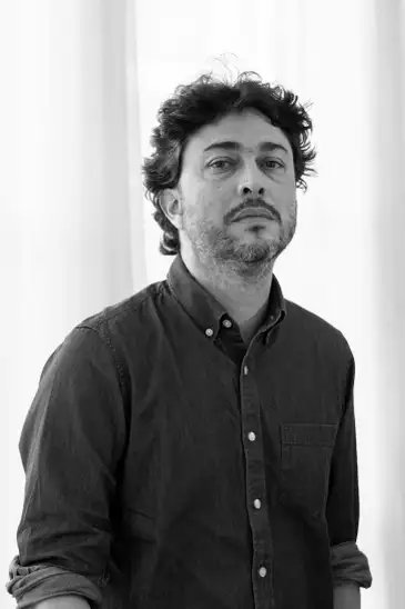 Brasília (DF), 09/01/2026 - Setor editorial. Paulo Werneck. Foto: Gabriel Guarany/Divulgação