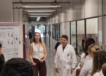 Educação científica da Bahia ganha destaque em formação nacional de alto nível | SECOM