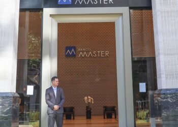 Entenda as liquidações do Banco Master e da Reag