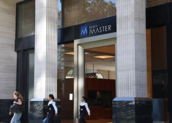 FGC inicia pagamento de clientes do Banco Master com até R$ 250 mil