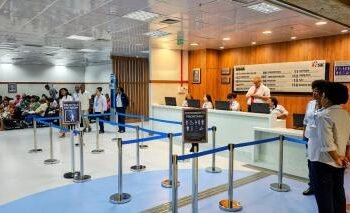 SAC Rodoviária tem capacidade para 16 mil atendimentos por mês, ampliando a oferta de serviços públicos na Bahia | SECOM