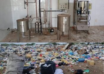 Serra Preta: Do emprego ao lixão, um só descaso