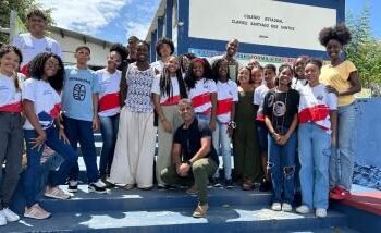 Projeto Férias na Escola transforma período de recesso e é aprovado pelos participantes | SECOM