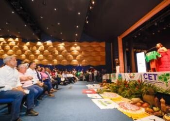3ª Conferência Estadual debate estratégias para o desenvolvimento rural sustentável na Bahia | SECOM